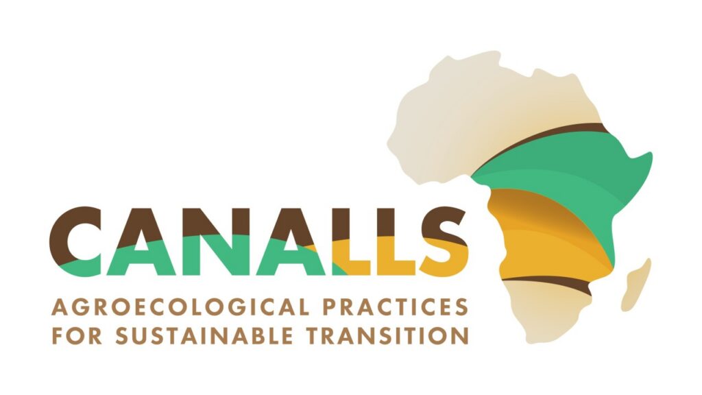 6th CANALLS General Project Meeting